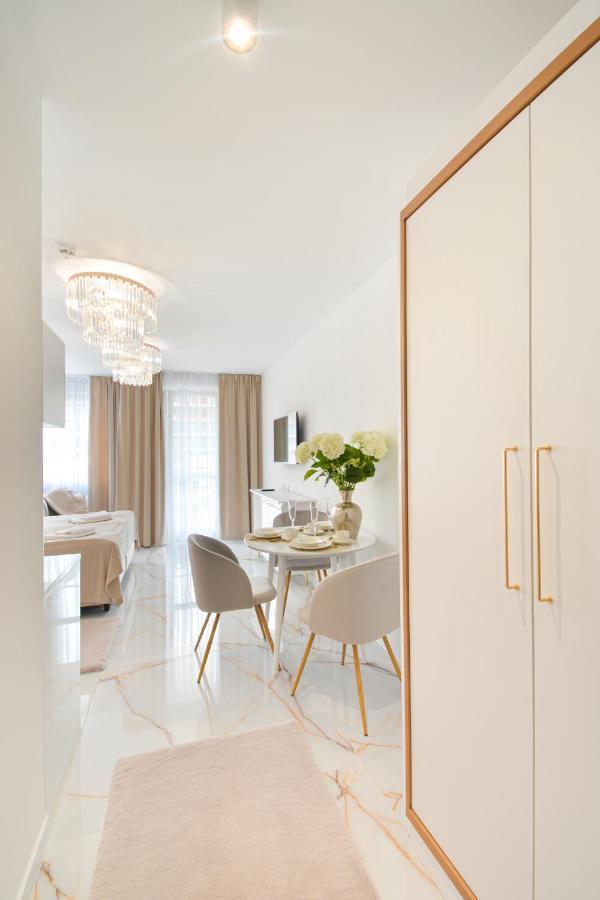 Apartment Platinum Prywatny W Diva
